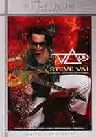 その他 Steve Vai Visual Sound Theories [DVD] rdzdsi3 Amazon.com: Steve Vai - Visual Sound Theories - The Platinum